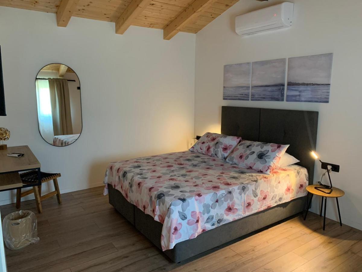 Accommodation Tri Murve Plomin Exterior foto