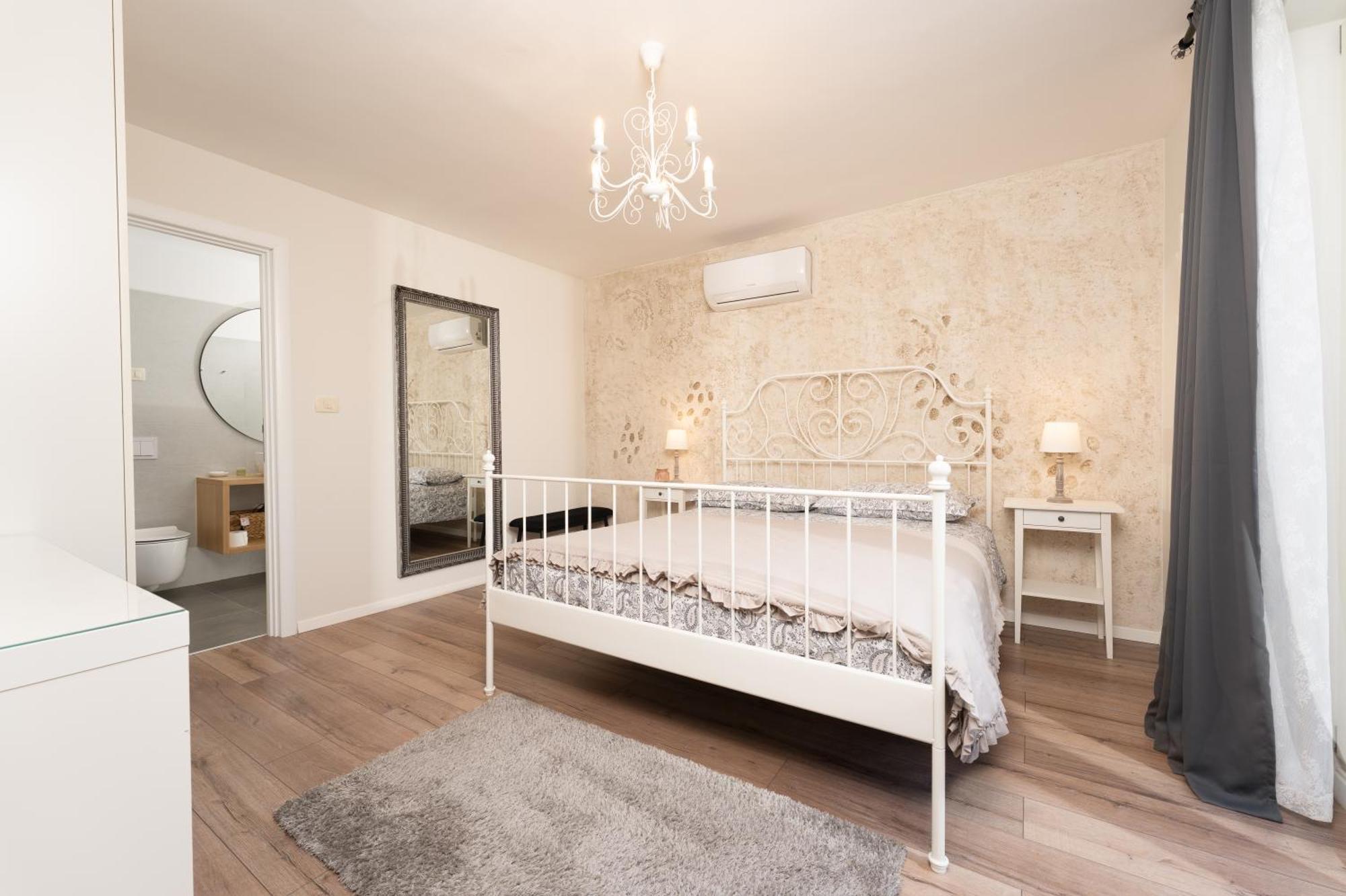 Accommodation Tri Murve Plomin Exterior foto
